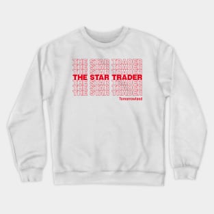 The Star Trader Crewneck Sweatshirt